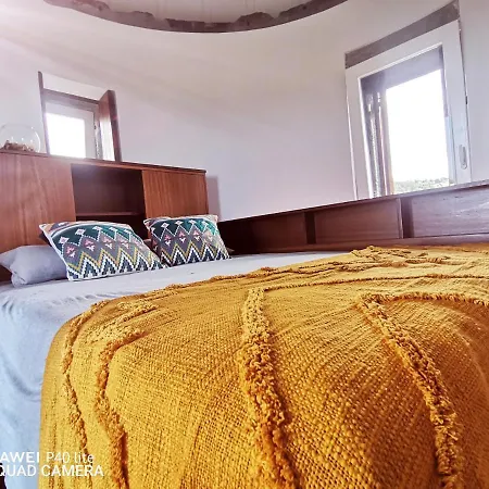 Casas Do Tareco *