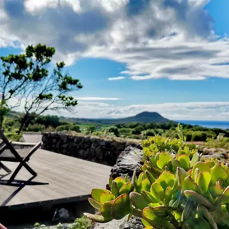 Holiday home Casas Do Tareco