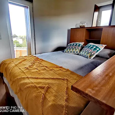 Casas Do Tareco Holiday home Biscoitos (Terceira)
