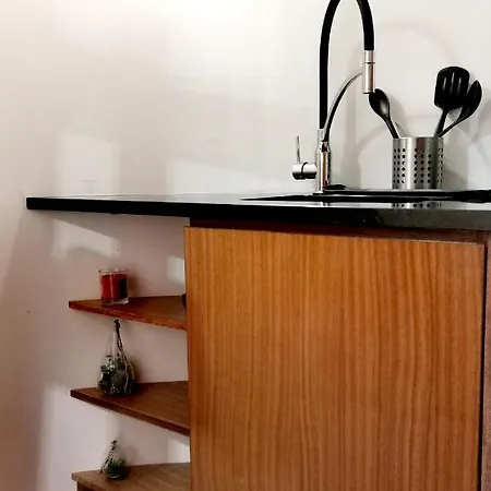 Casas Do Tareco Holiday home