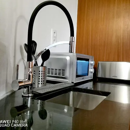 Casas Do Tareco Holiday home *