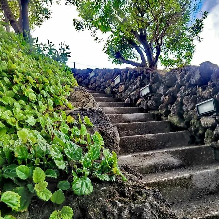 Casas Do Tareco Holiday home Biscoitos (Terceira)