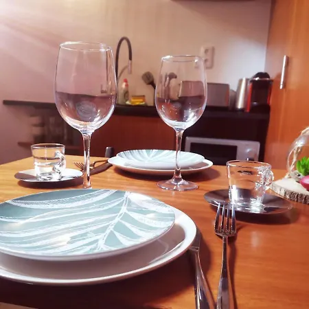 Casas Do Tareco Holiday home *
