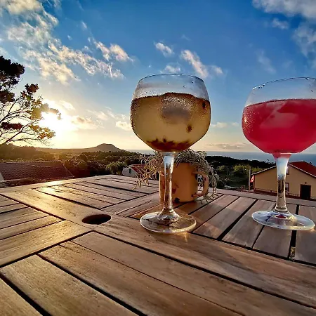 Nyaraló Casas Do Tareco *