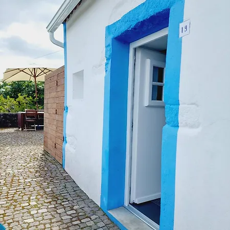 Casas Do Tareco *