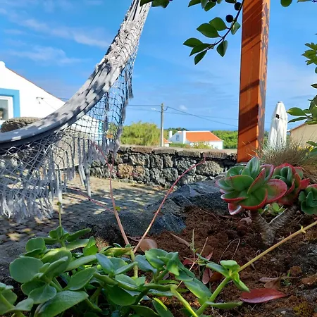 Holiday home Casas Do Tareco