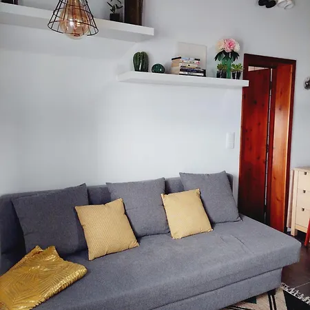 Holiday home Casas Do Tareco Biscoitos (Terceira)