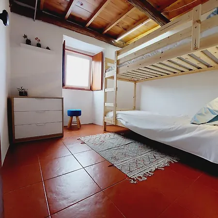 Casas Do Tareco Biscoitos (Terceira)