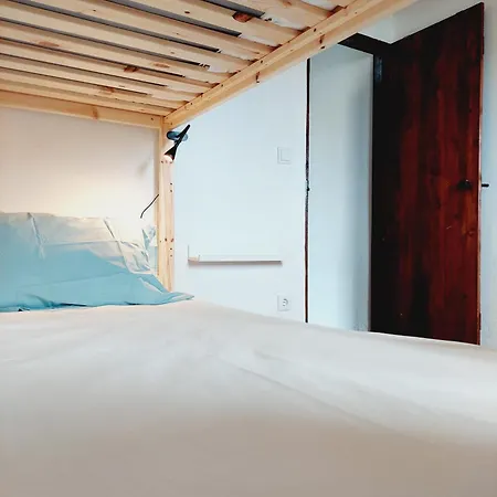 Casas Do Tareco Holiday home *
