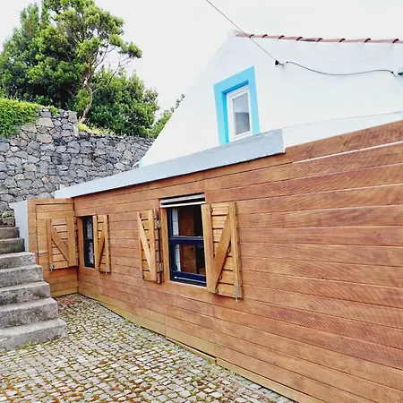 Holiday home Casas Do Tareco *