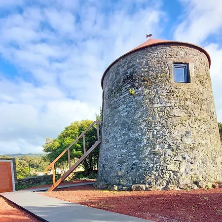 Nyaraló Casas Do Tareco *