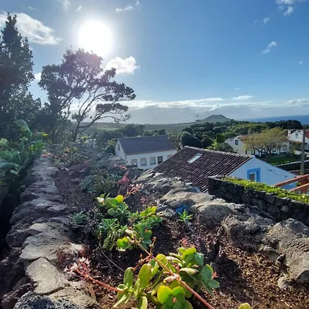 Holiday home Casas Do Tareco Biscoitos (Terceira)