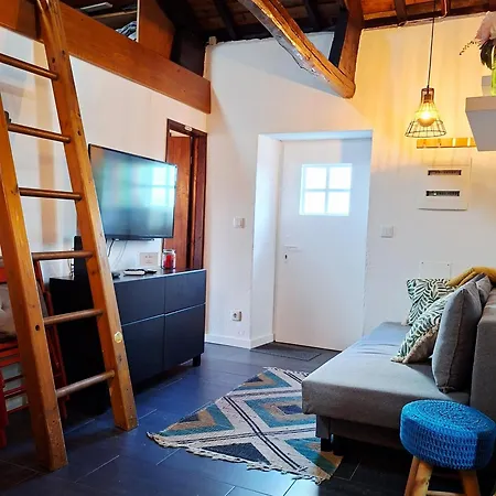 Casas Do Tareco * Biscoitos