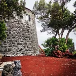 Сasa de vacaciones Moinho&casa Do Tareco