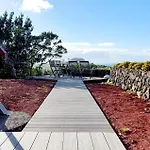 Holiday home Moinho&casa Do Tareco Biscoitos (Terceira)