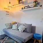 Сasa de vacaciones Moinho&casa Do Tareco *