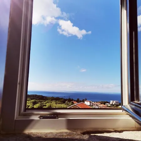 Prázdninový dům Casas Do Tareco *