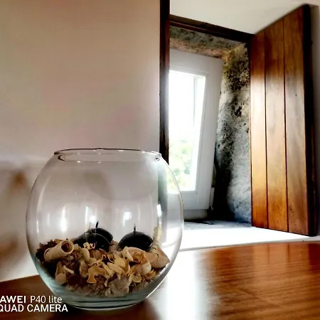 Casas Do Tareco * Biscoitos (Terceira)