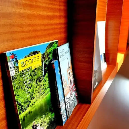 Casas Do Tareco Ferienhaus