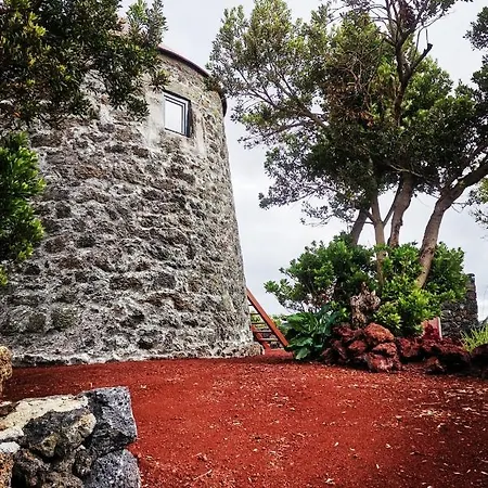 Holiday home Moinho&casa Do Tareco