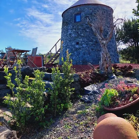 Casa vacanze Casas Do Tareco *