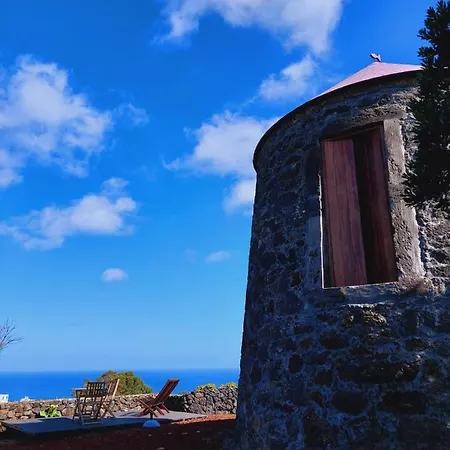 Casas Do Tareco Biscoitos (Terceira)