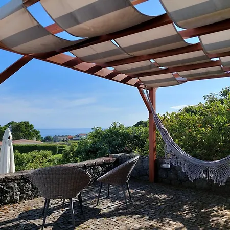 Casas Do Tareco Biscoitos (Terceira)