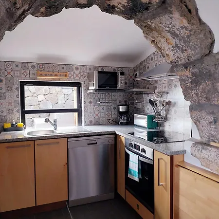 Casas Do Tareco Ferienhaus