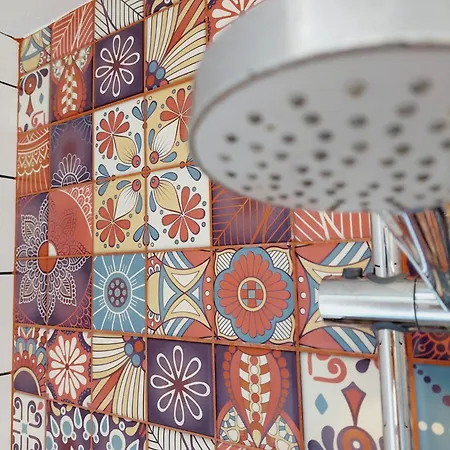 別荘 Casas Do Tareco *