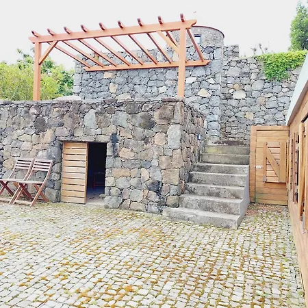 Casas Do Tareco * Biscoitos