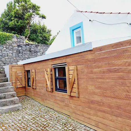 Сasa de vacaciones Moinho&casa Do Tareco *