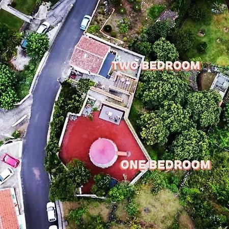 Casas Do Tareco *