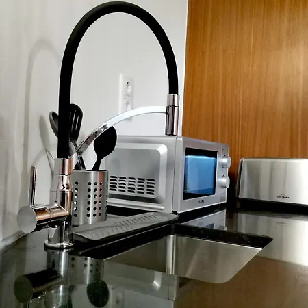 Holiday home Casas Do Tareco