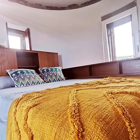 Casas Do Tareco Holiday home Biscoitos (Terceira)