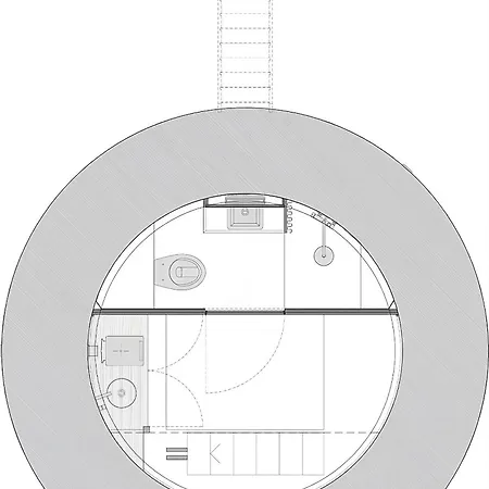 Casas Do Tareco Ferienhaus Biscoitos (Terceira)