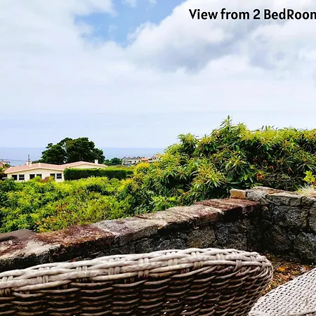 펜션 Moinho&casa Do Tareco