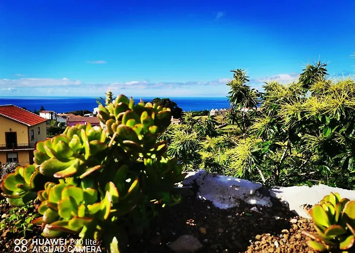 Moinho&casa Do Tareco 펜션 Biscoitos (Terceira)