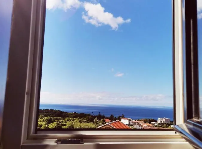 펜션 Moinho&casa Do Tareco *