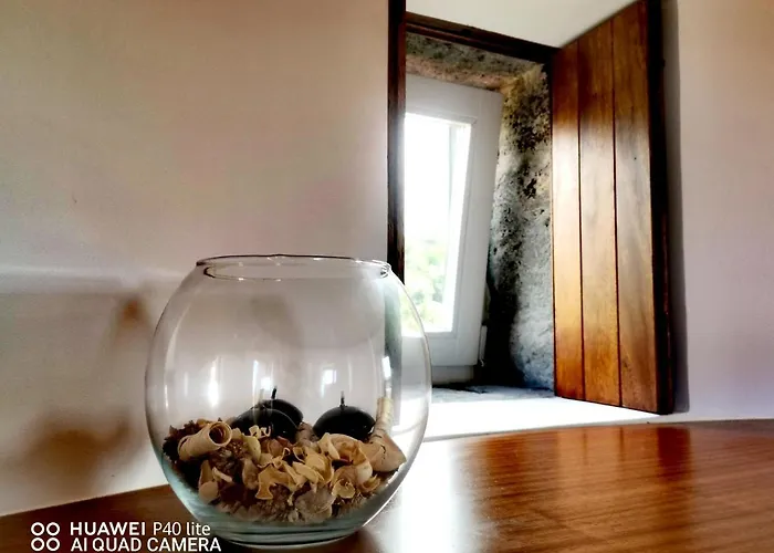 Moinho&casa Do Tareco * Biscoitos (Terceira)