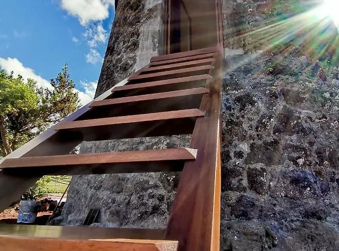 Moinho&casa Do Tareco