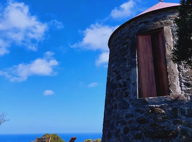 Moinho&casa Do Tareco Biscoitos (Terceira)