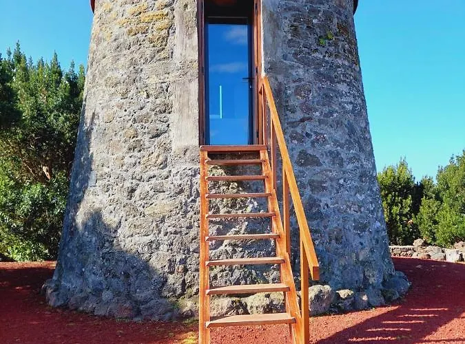 Moinho&casa Do Tareco