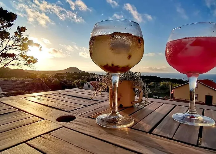 펜션 Moinho&casa Do Tareco *