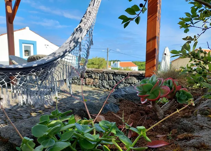 펜션 Moinho&casa Do Tareco