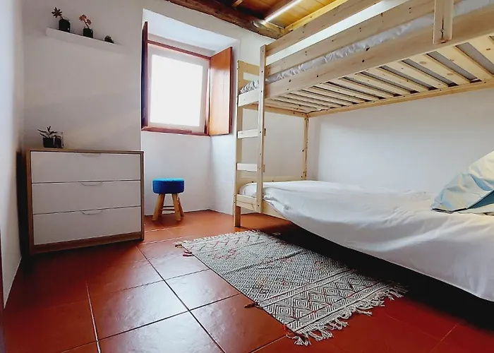 Moinho&casa Do Tareco Biscoitos (Terceira)