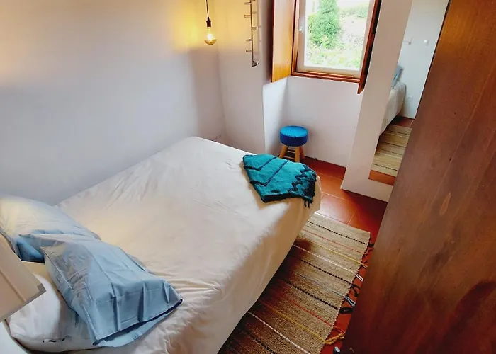 Moinho&casa Do Tareco Biscoitos (Terceira)