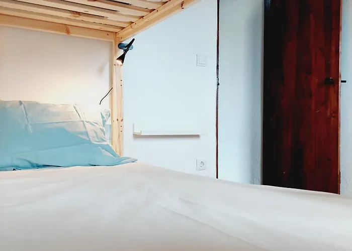 Moinho&casa Do Tareco Сasa de vacaciones *