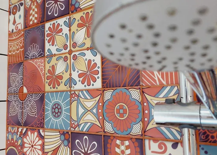 펜션 Moinho&casa Do Tareco *