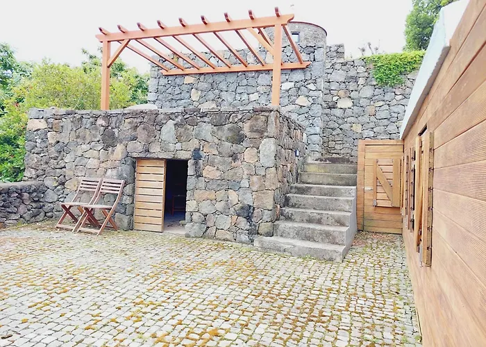 Moinho&casa Do Tareco * Biscoitos (Terceira)