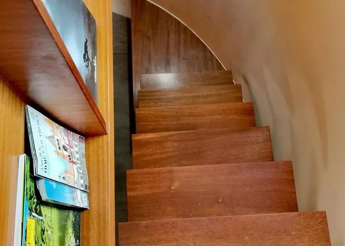 Moinho&casa Do Tareco